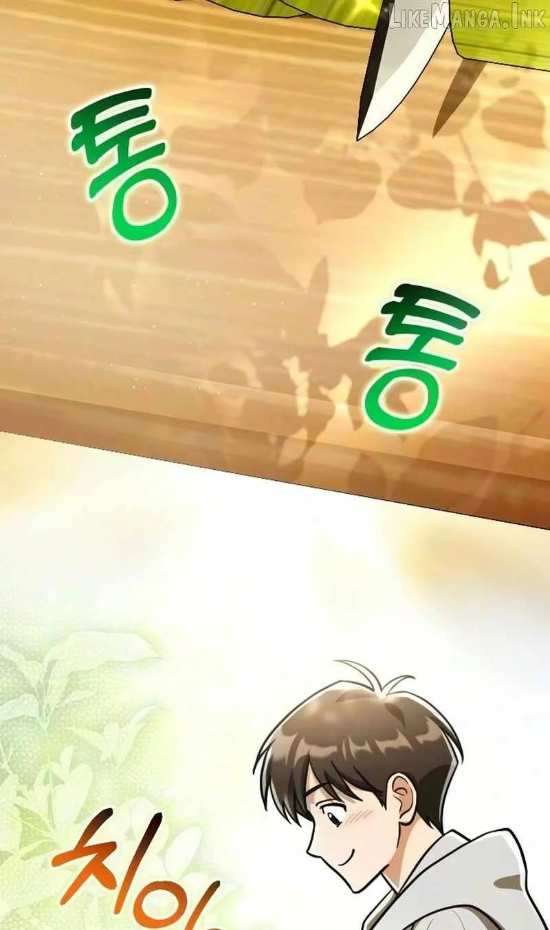 I Offered Cup Noodles to the Gods Chapter 7 page 113