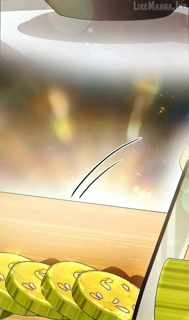 I Offered Cup Noodles to the Gods Chapter 7 page 112