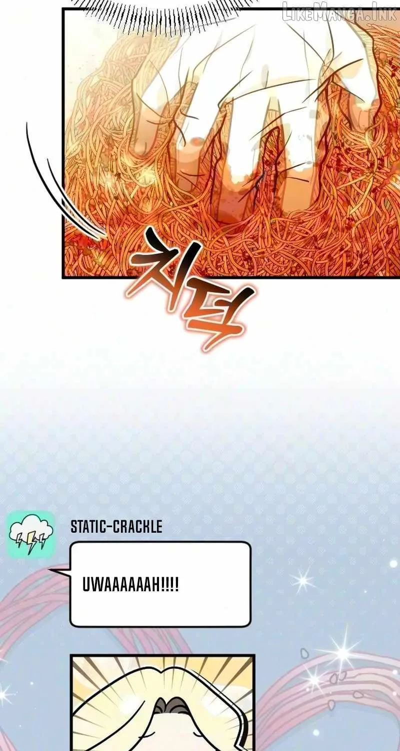 I Offered Cup Noodles to the Gods Chapter 7 page 108