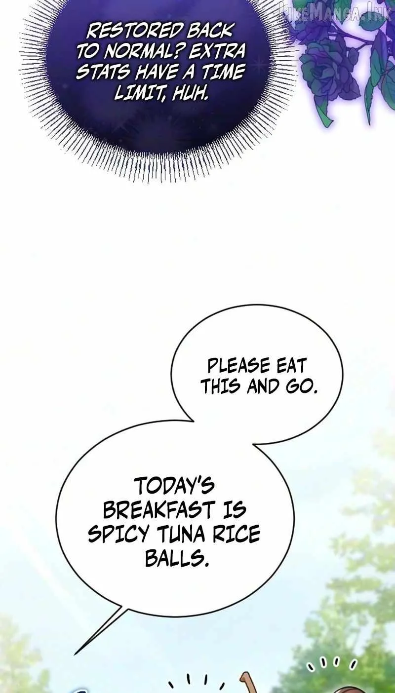 I Offered Cup Noodles to the Gods Chapter 7 page 92
