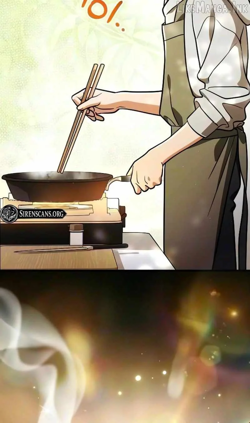 I Offered Cup Noodles to the Gods Chapter 7 page 114