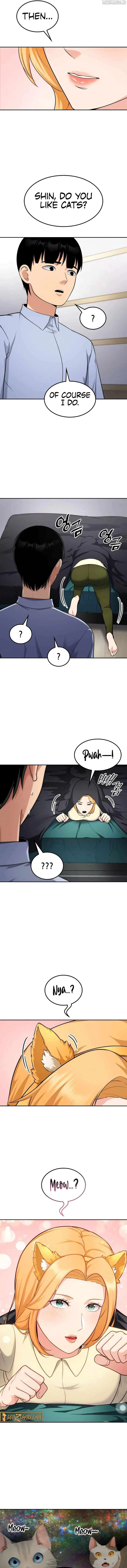 Coin Jackpot After Divorce Chapter 37 page 8