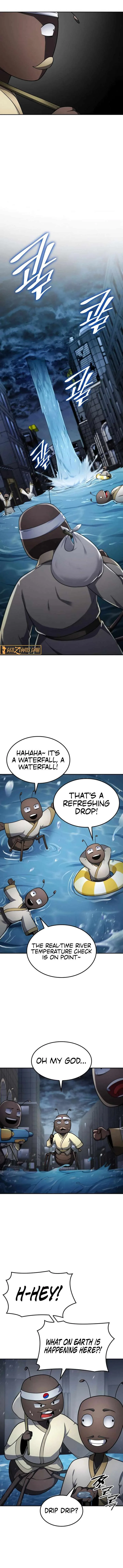 Coin Jackpot After Divorce Chapter 40 page 6