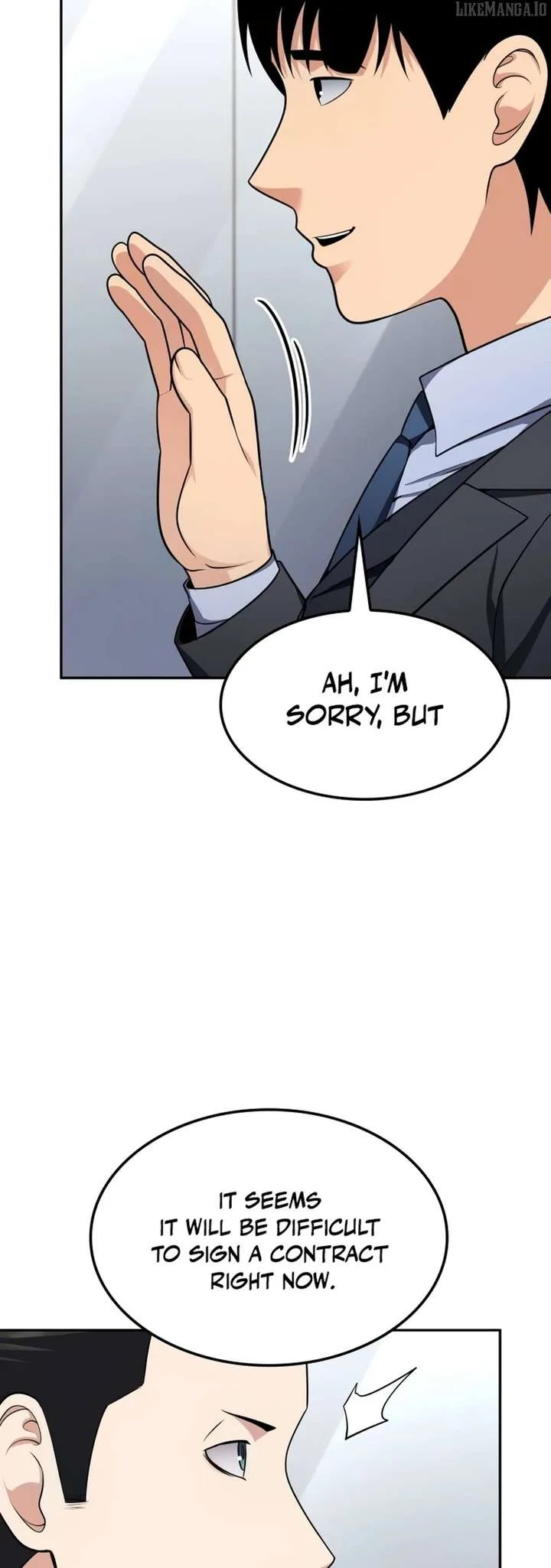 Coin Jackpot After Divorce Chapter 36 page 6