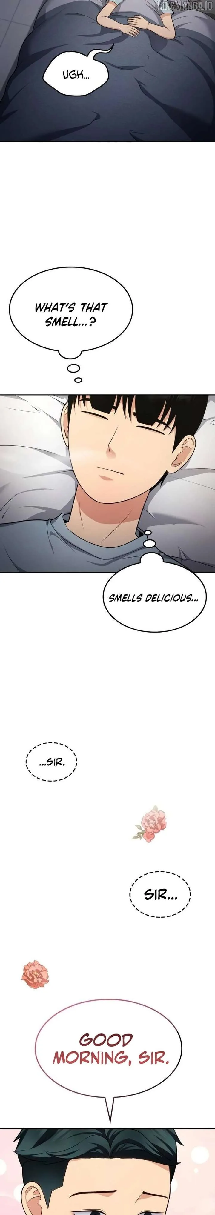 Coin Jackpot After Divorce Chapter 42 page 3