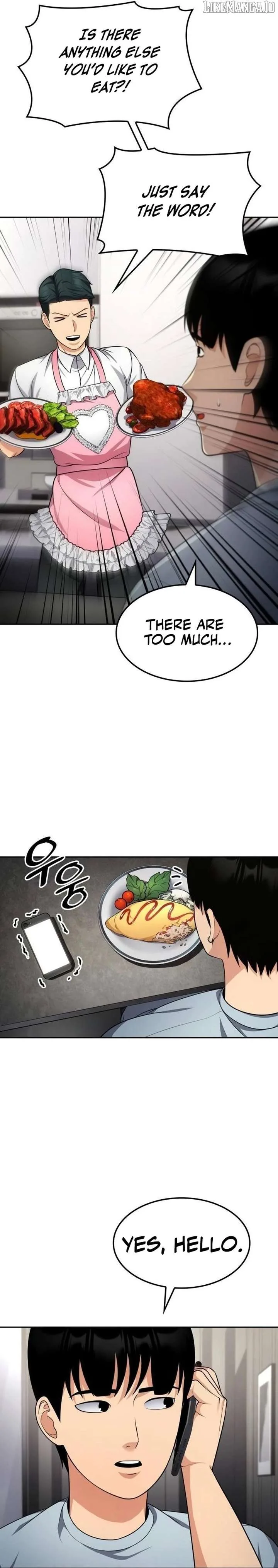 Coin Jackpot After Divorce Chapter 42 page 15