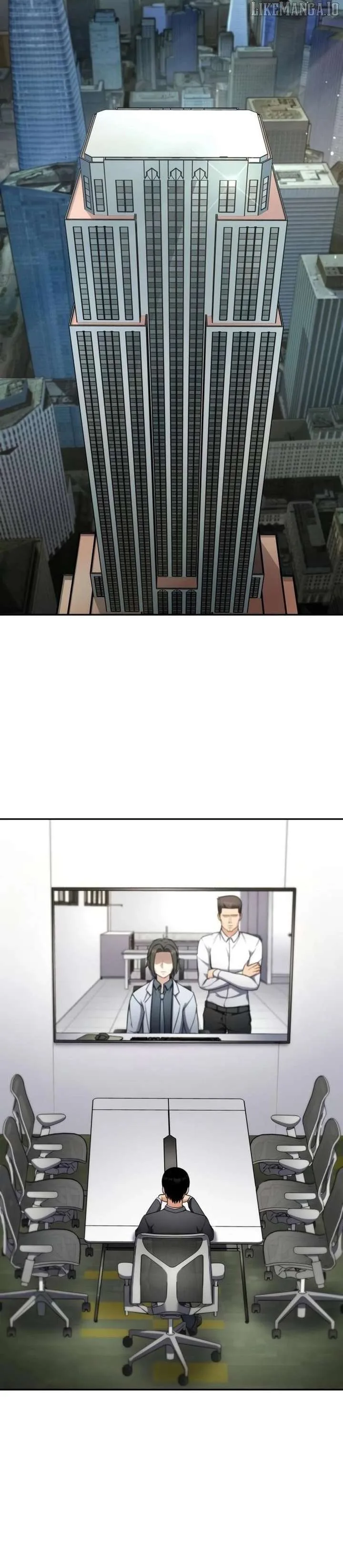 Coin Jackpot After Divorce Chapter 41 page 7
