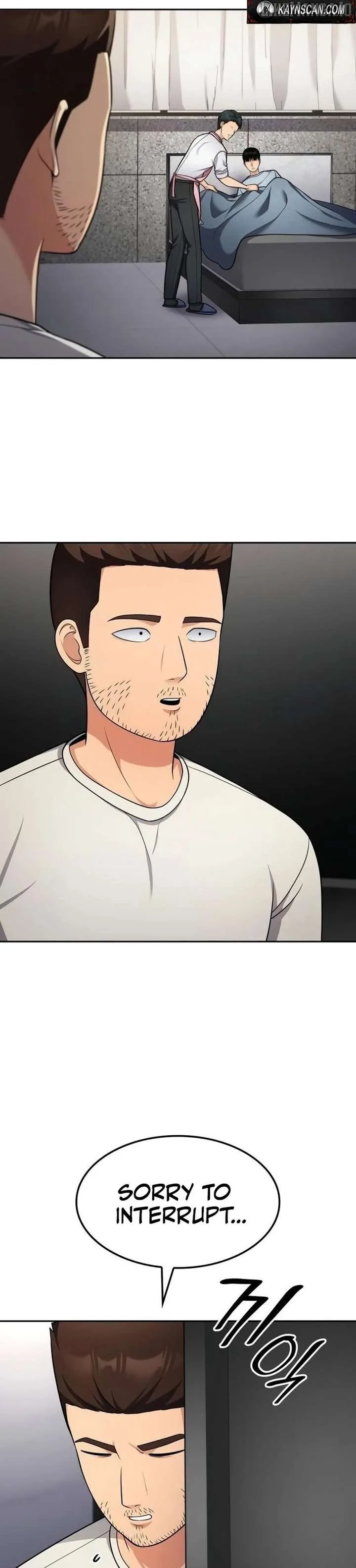 Coin Jackpot After Divorce Chapter 42 page 6