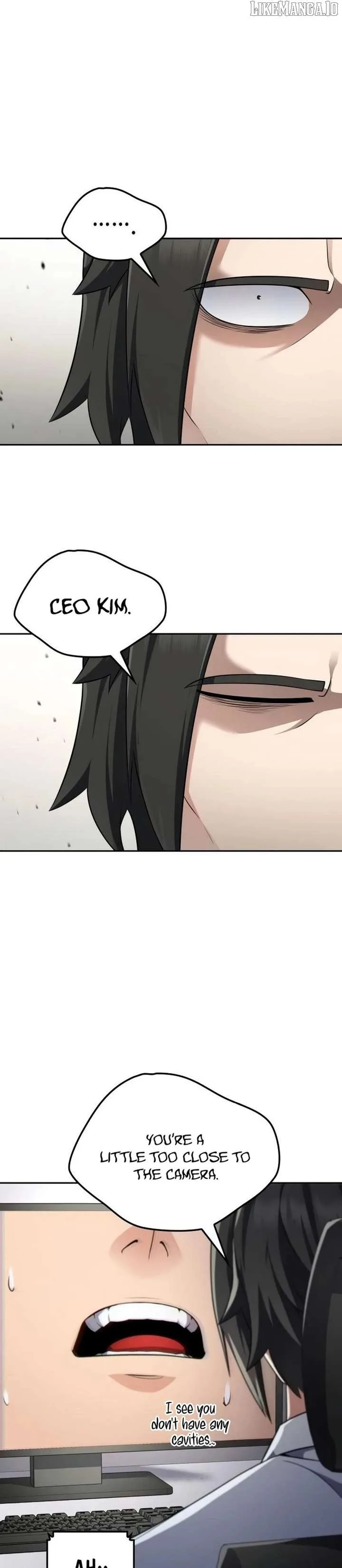 Coin Jackpot After Divorce Chapter 41 page 15