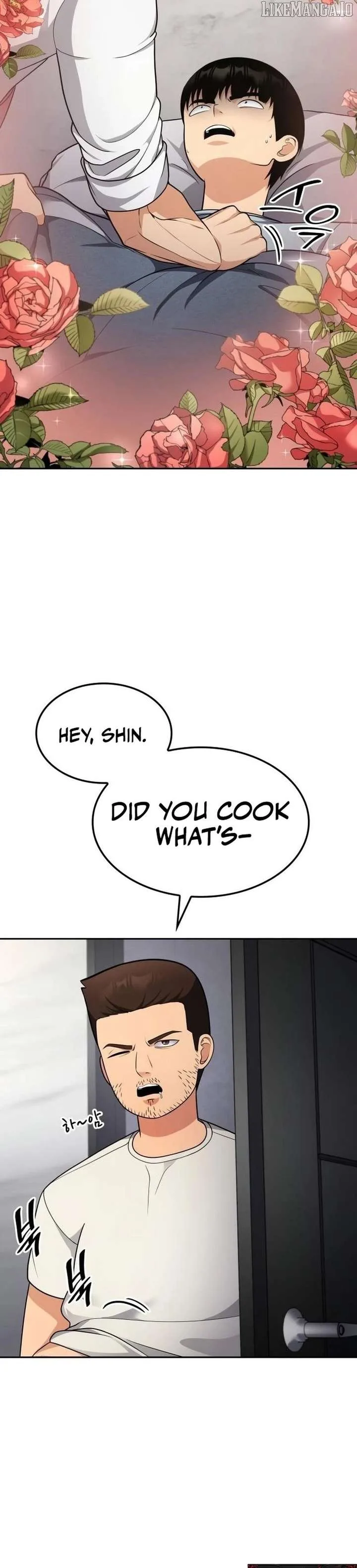 Coin Jackpot After Divorce Chapter 42 page 5