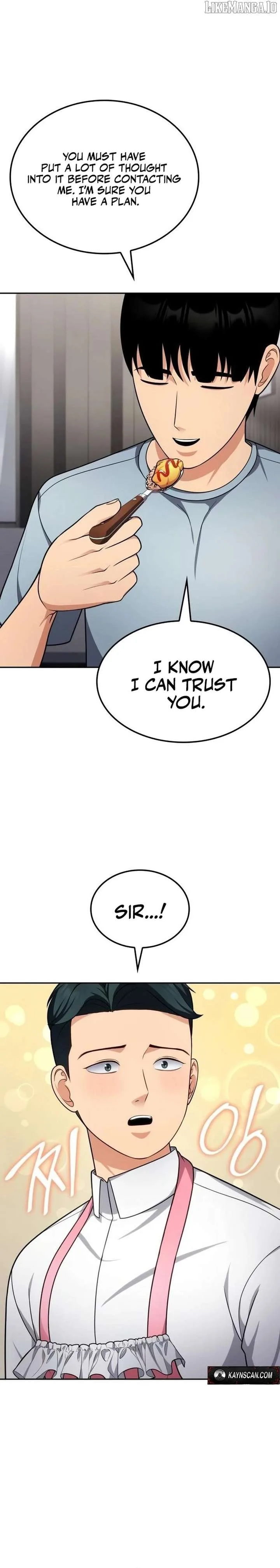 Coin Jackpot After Divorce Chapter 42 page 14
