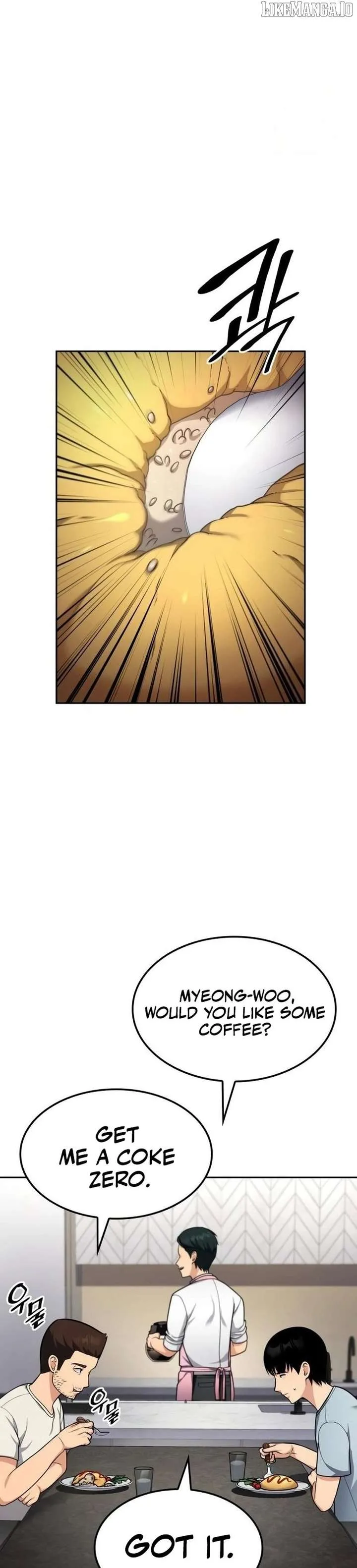 Coin Jackpot After Divorce Chapter 42 page 8