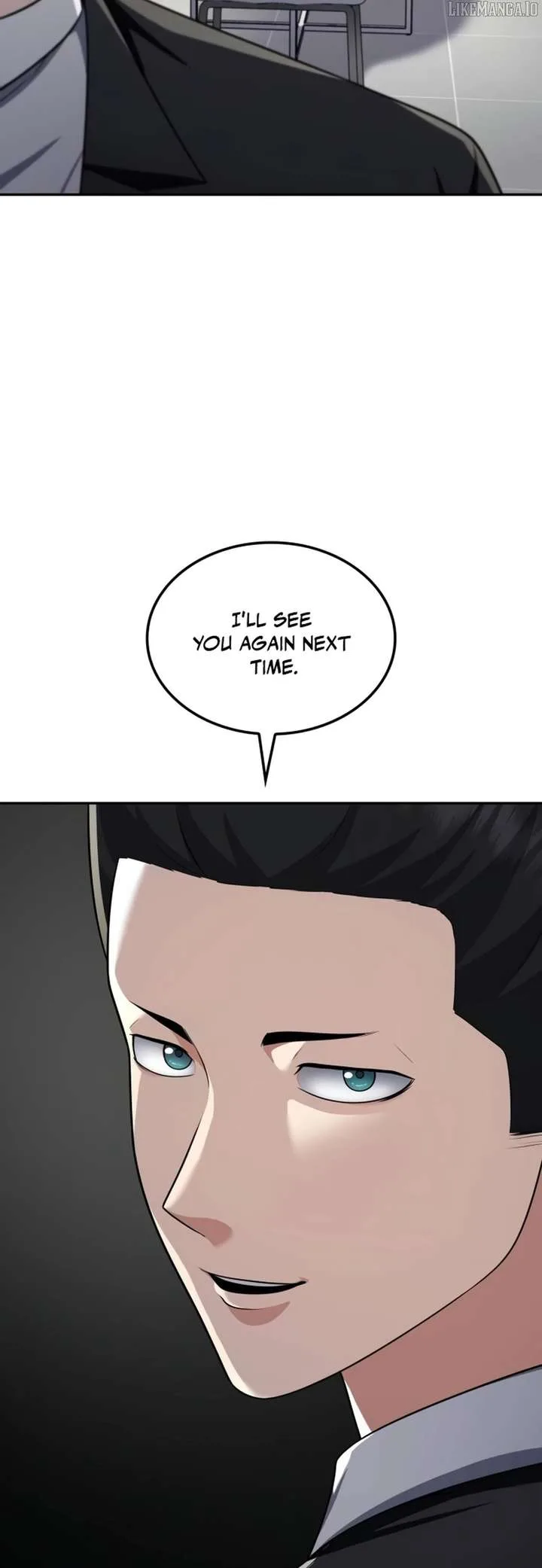 Coin Jackpot After Divorce Chapter 36 page 11