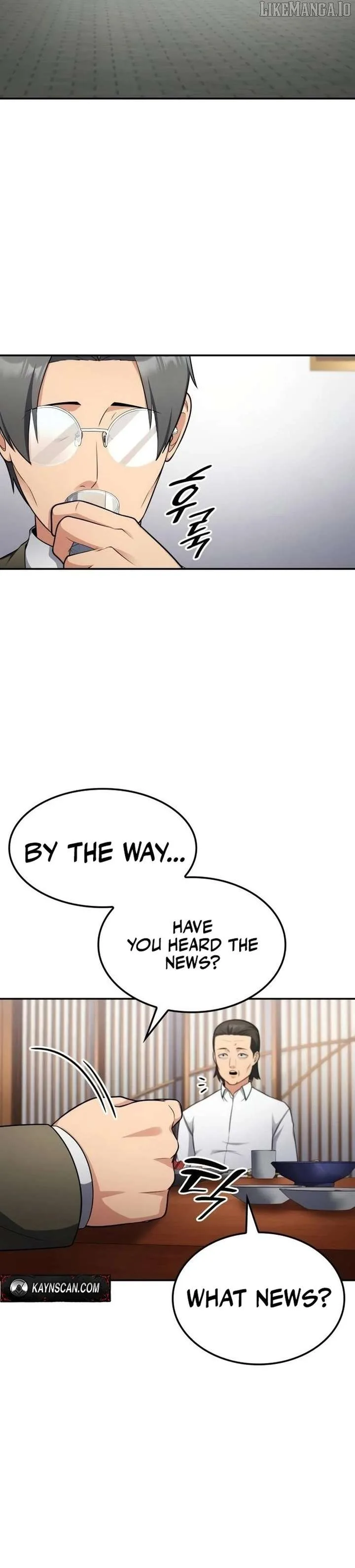 Coin Jackpot After Divorce Chapter 41 page 27