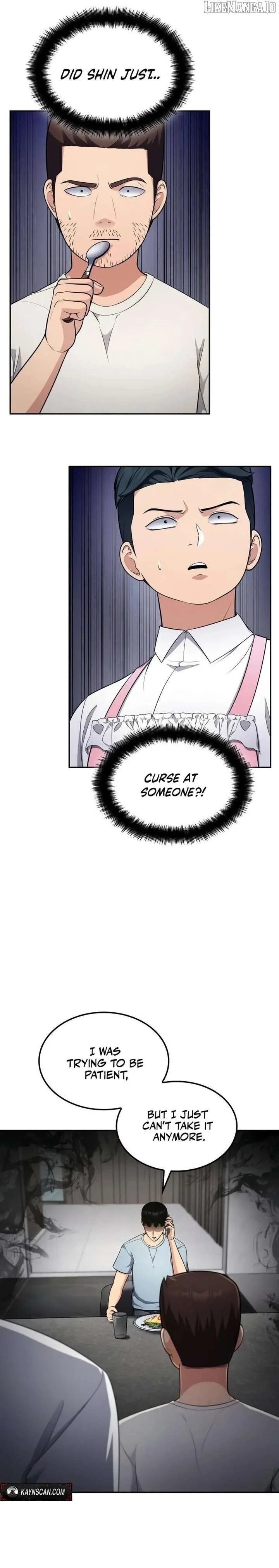 Coin Jackpot After Divorce Chapter 42 page 30