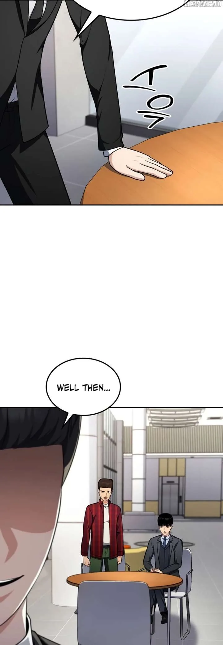 Coin Jackpot After Divorce Chapter 36 page 10