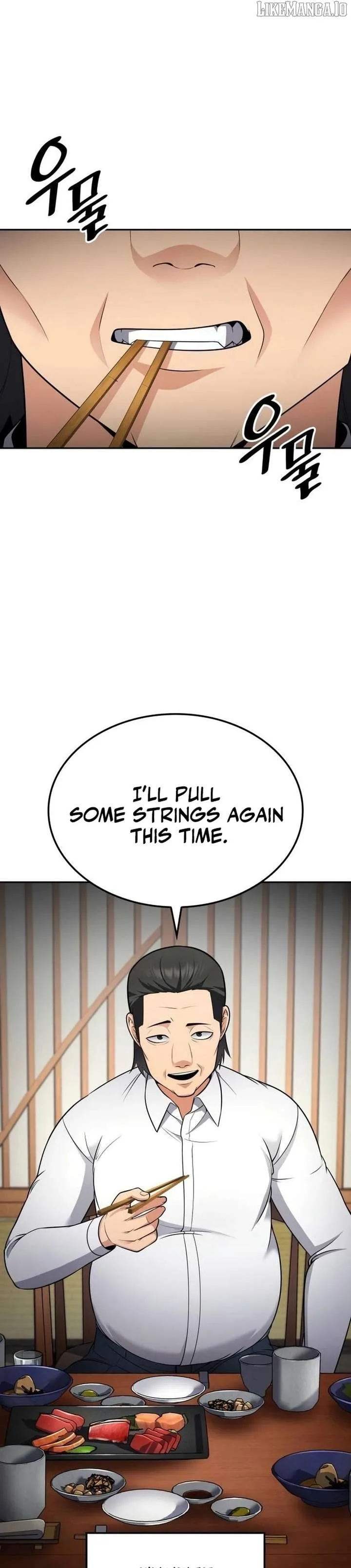 Coin Jackpot After Divorce Chapter 41 page 30