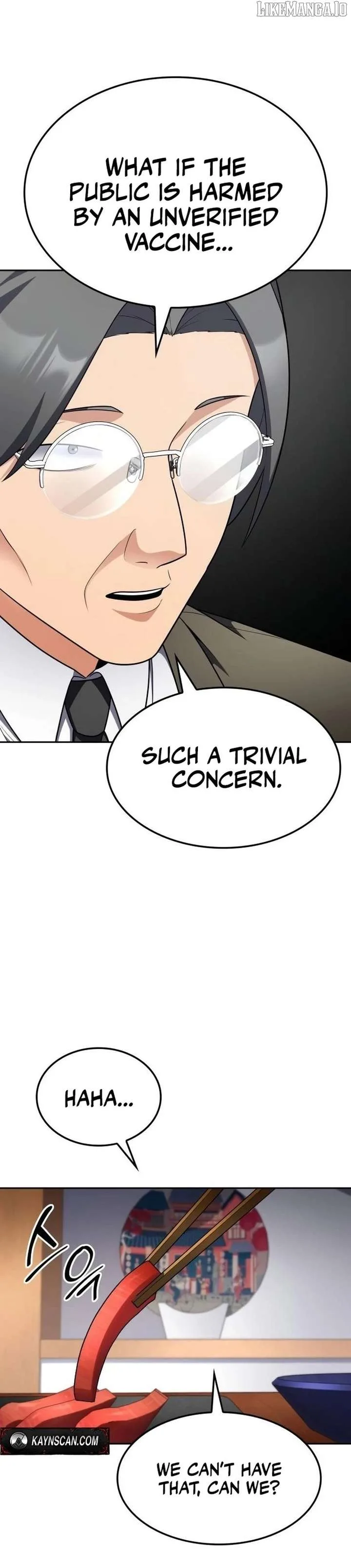 Coin Jackpot After Divorce Chapter 41 page 29