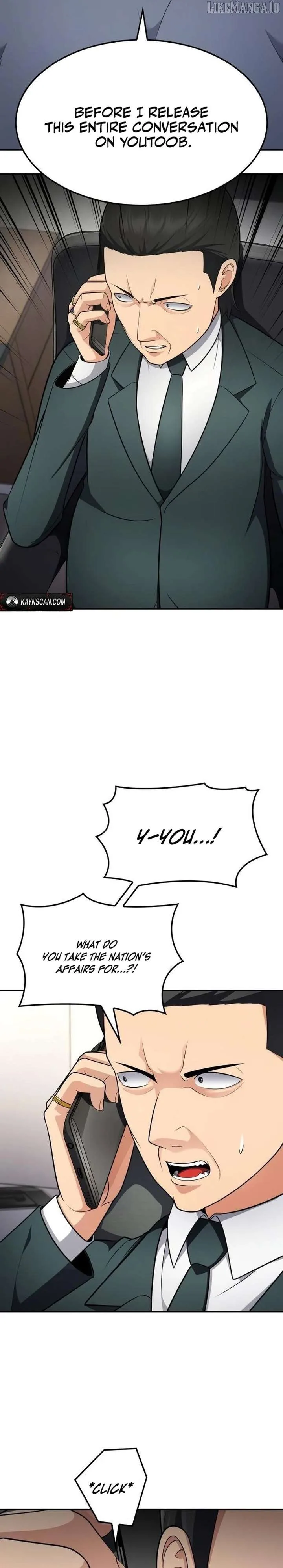 Coin Jackpot After Divorce Chapter 42 page 32