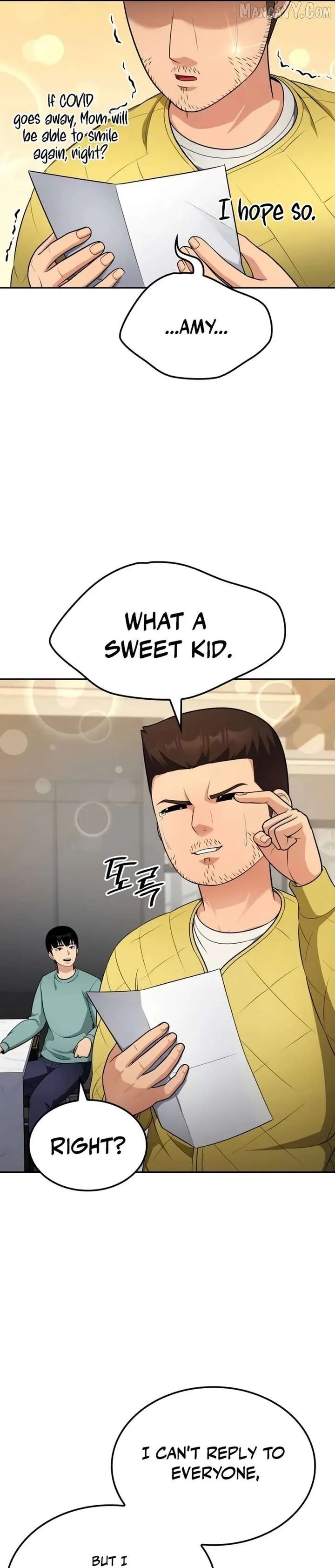 Coin Jackpot After Divorce Chapter 47 page 14