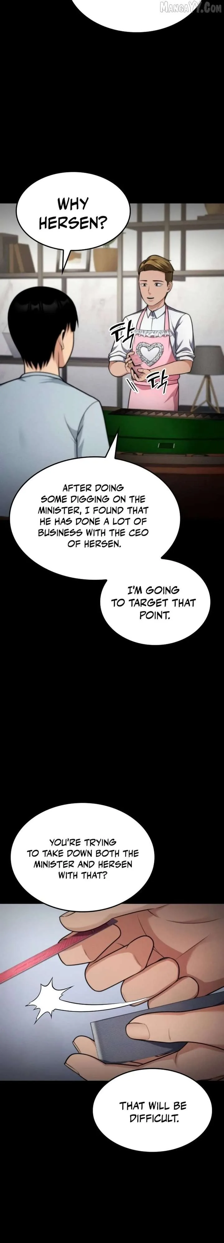 Coin Jackpot After Divorce Chapter 46 page 6