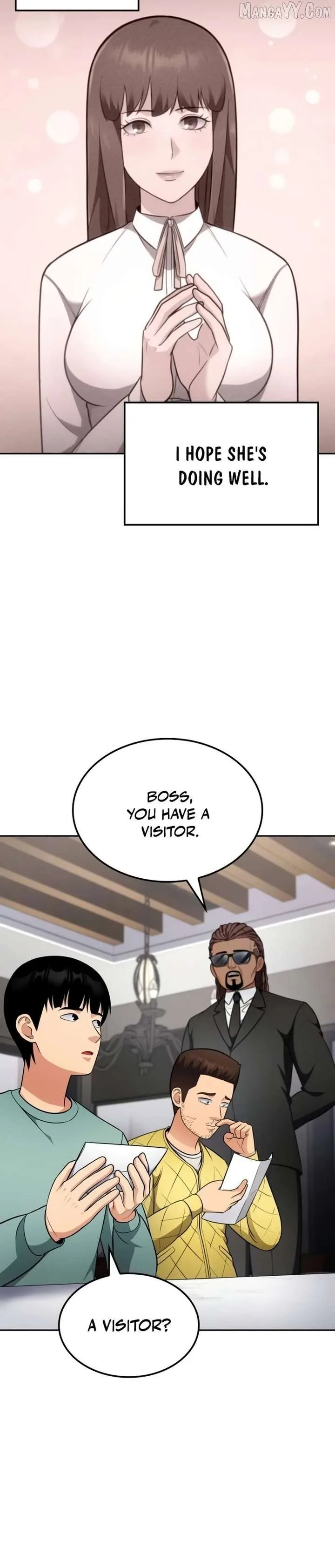 Coin Jackpot After Divorce Chapter 47 page 17