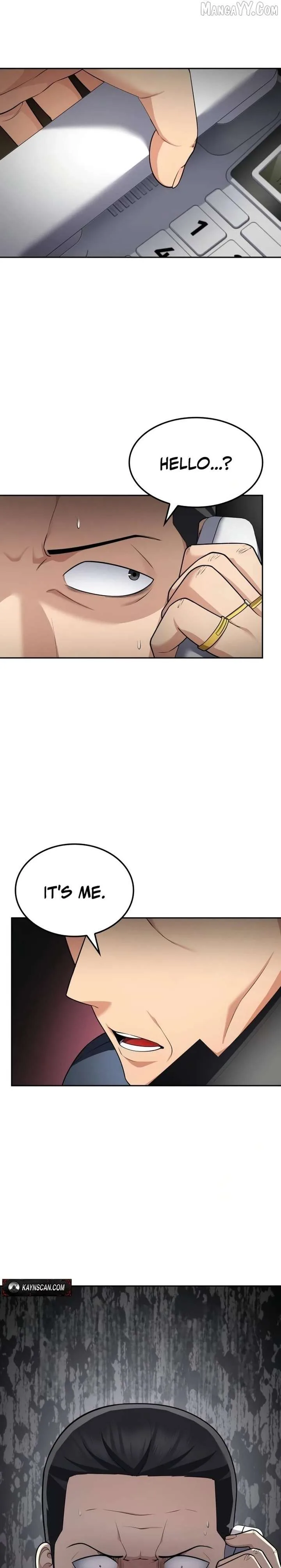 Coin Jackpot After Divorce Chapter 46 page 3