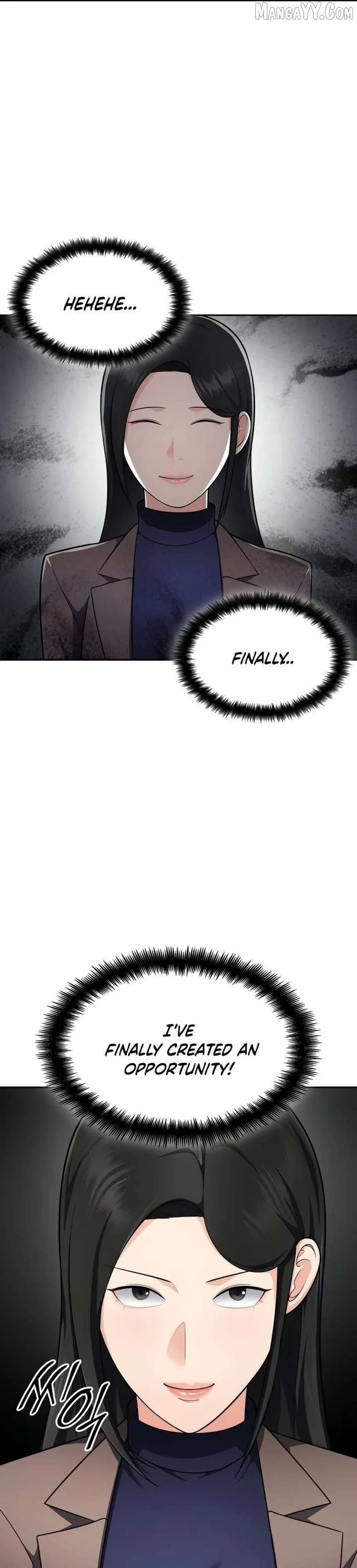 Coin Jackpot After Divorce Chapter 47 page 26