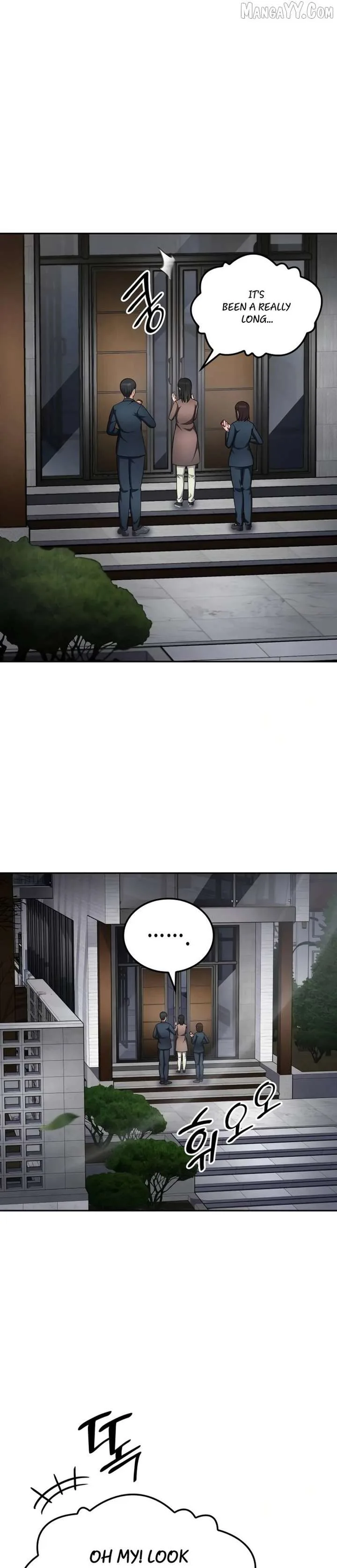Coin Jackpot After Divorce Chapter 47 page 22