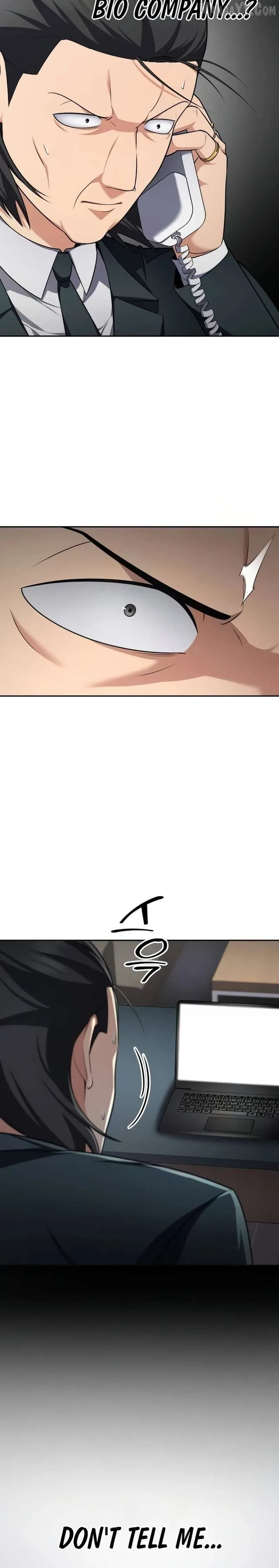 Coin Jackpot After Divorce Chapter 46 page 13