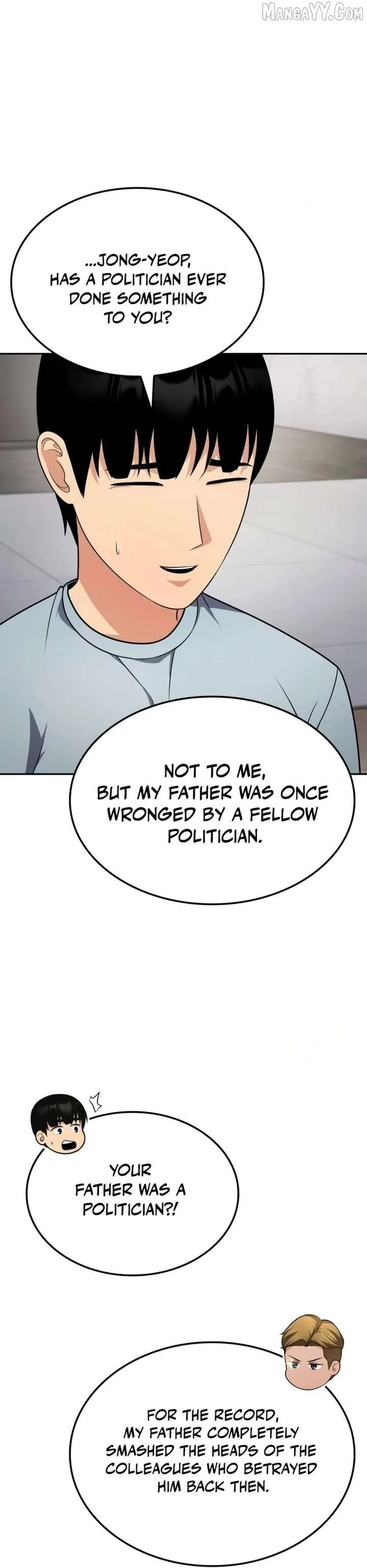 Coin Jackpot After Divorce Chapter 46 page 29