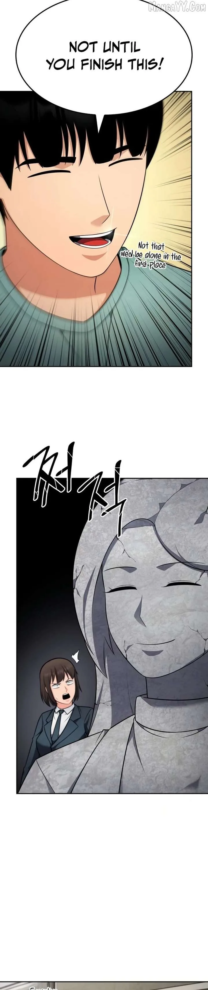 Coin Jackpot After Divorce Chapter 47 page 31