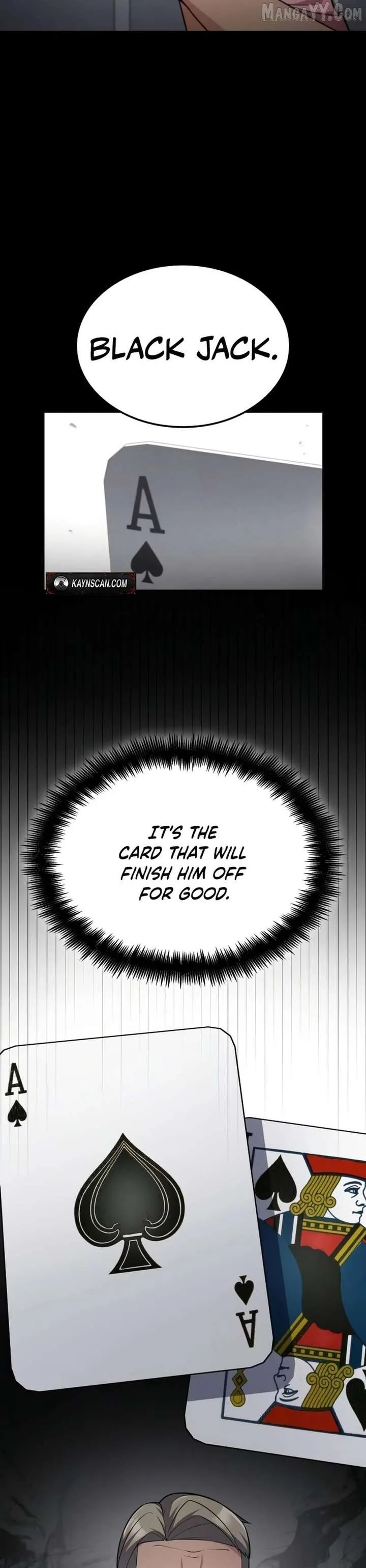 Coin Jackpot After Divorce Chapter 46 page 16