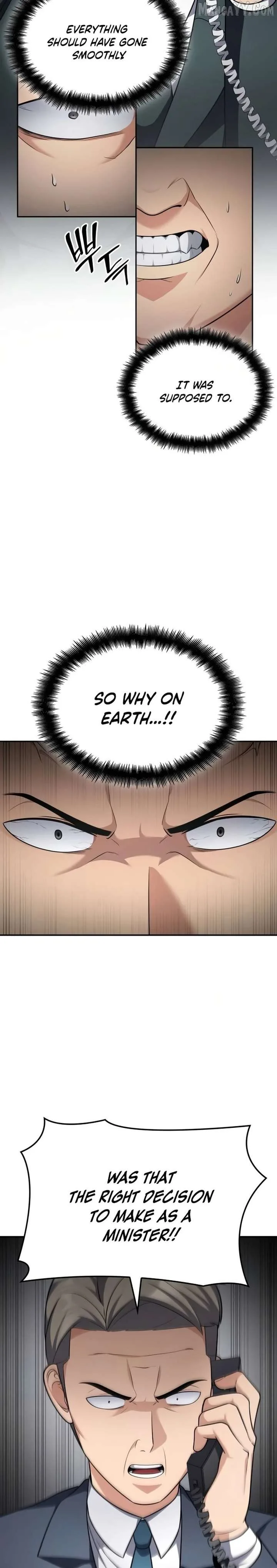 Coin Jackpot After Divorce Chapter 46 page 19