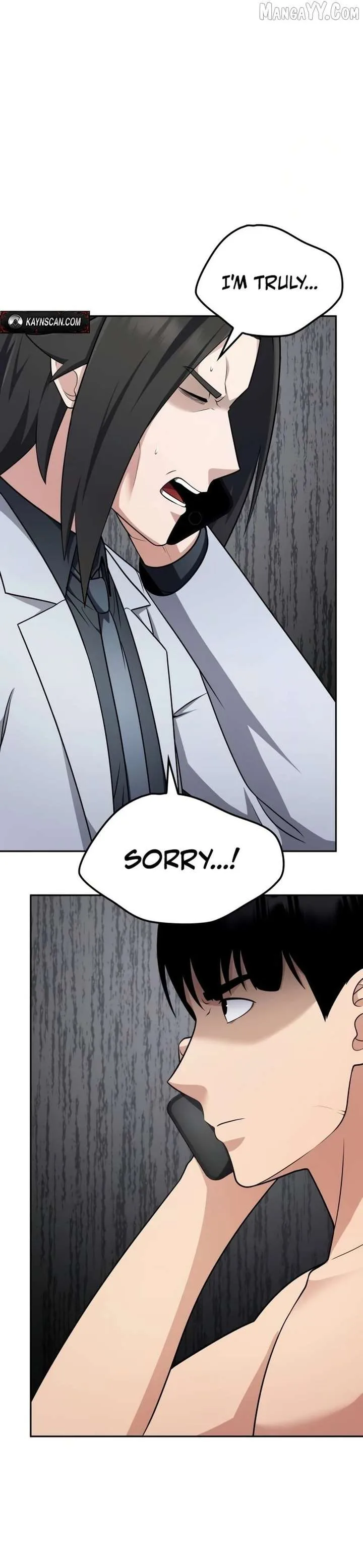 Coin Jackpot After Divorce Chapter 45 page 14