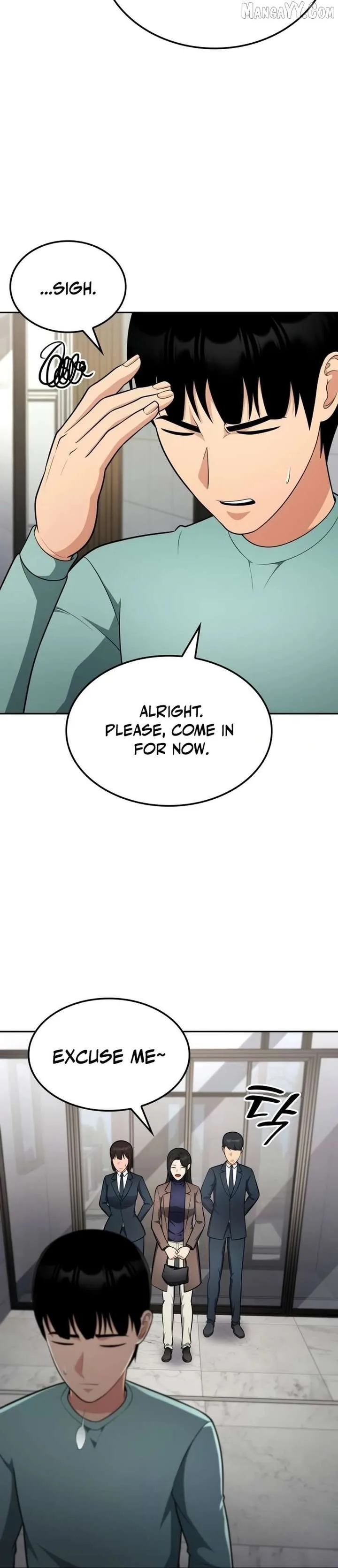 Coin Jackpot After Divorce Chapter 47 page 25