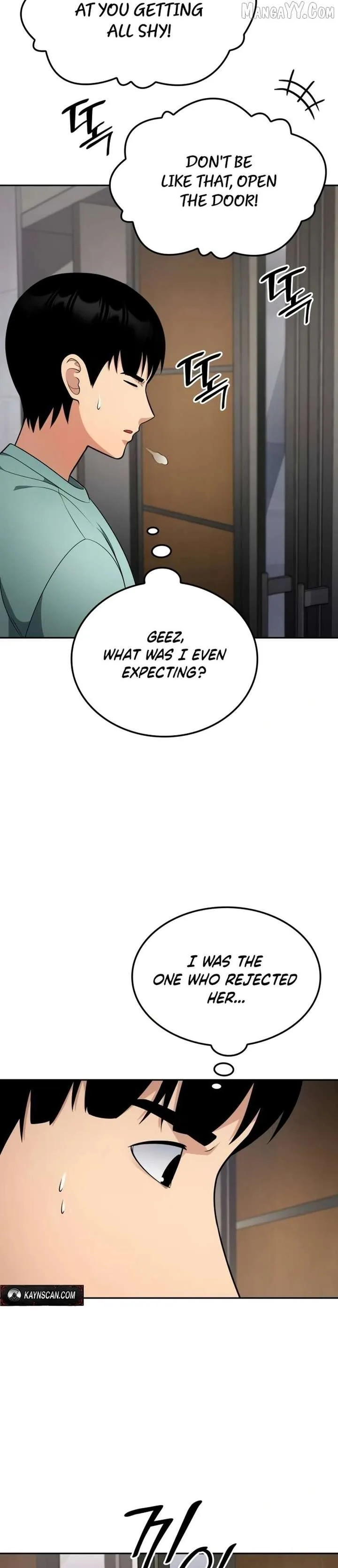 Coin Jackpot After Divorce Chapter 47 page 23