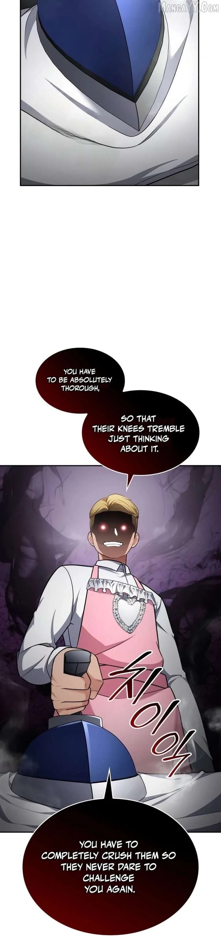 Coin Jackpot After Divorce Chapter 46 page 28