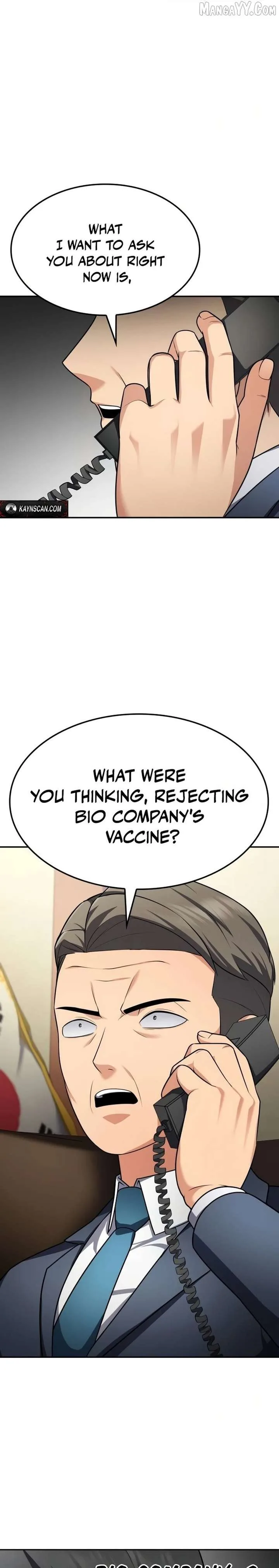 Coin Jackpot After Divorce Chapter 46 page 12