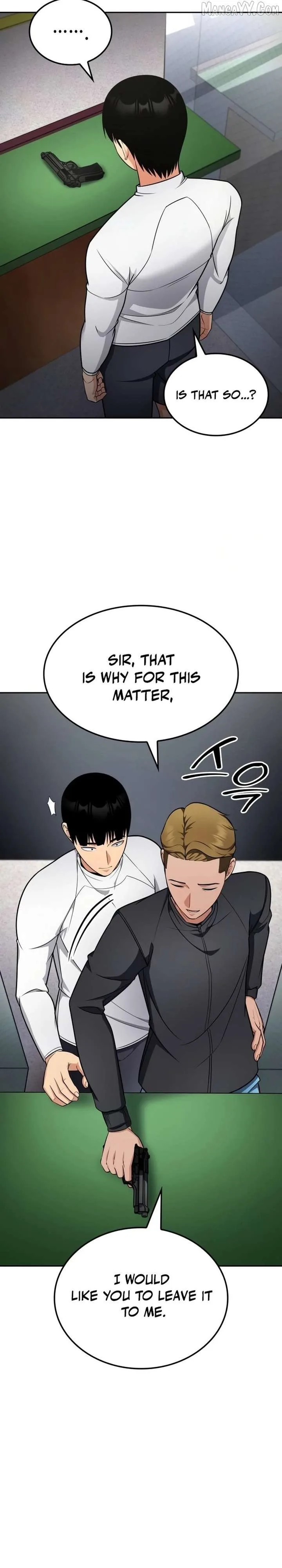 Coin Jackpot After Divorce Chapter 45 page 19