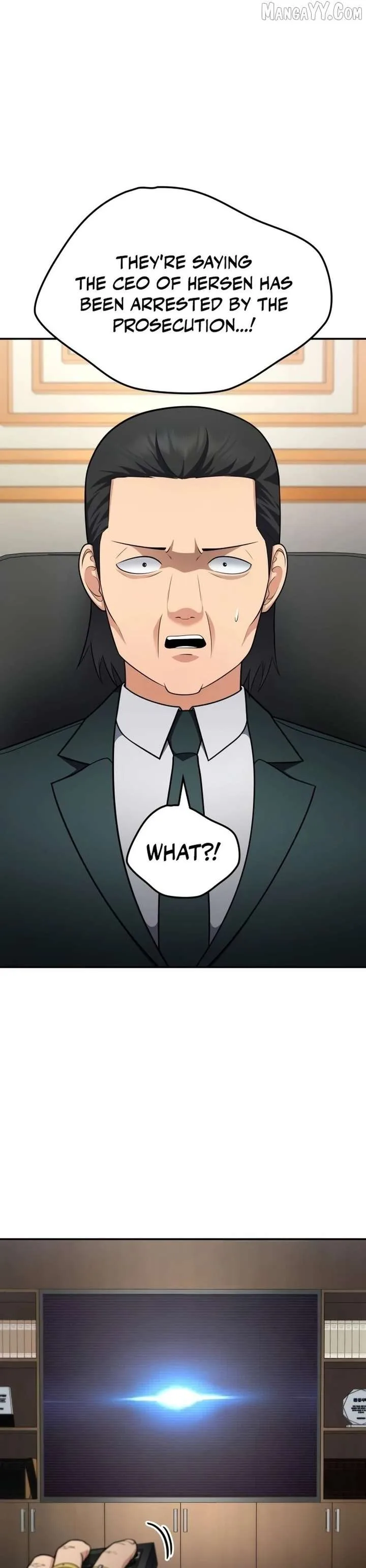 Coin Jackpot After Divorce Chapter 45 page 31