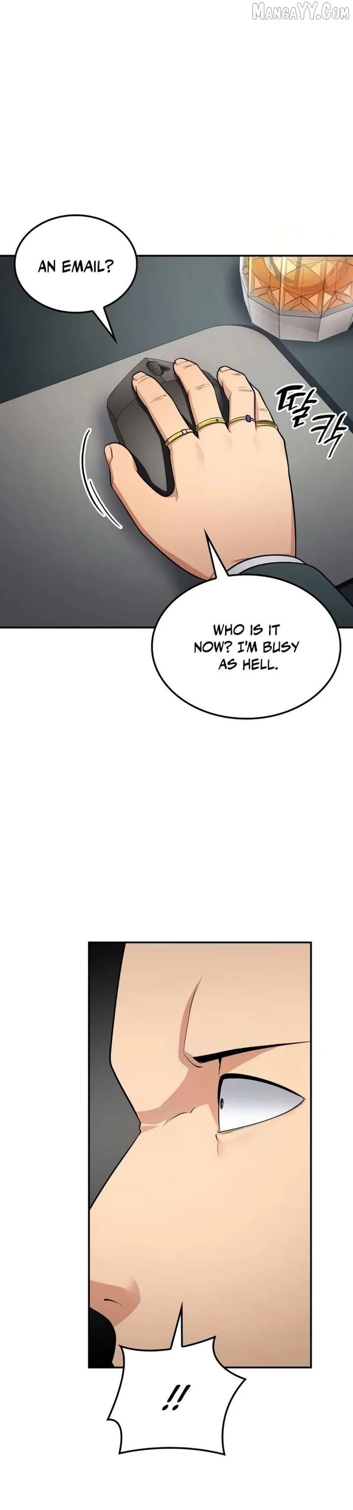 Coin Jackpot After Divorce Chapter 45 page 25