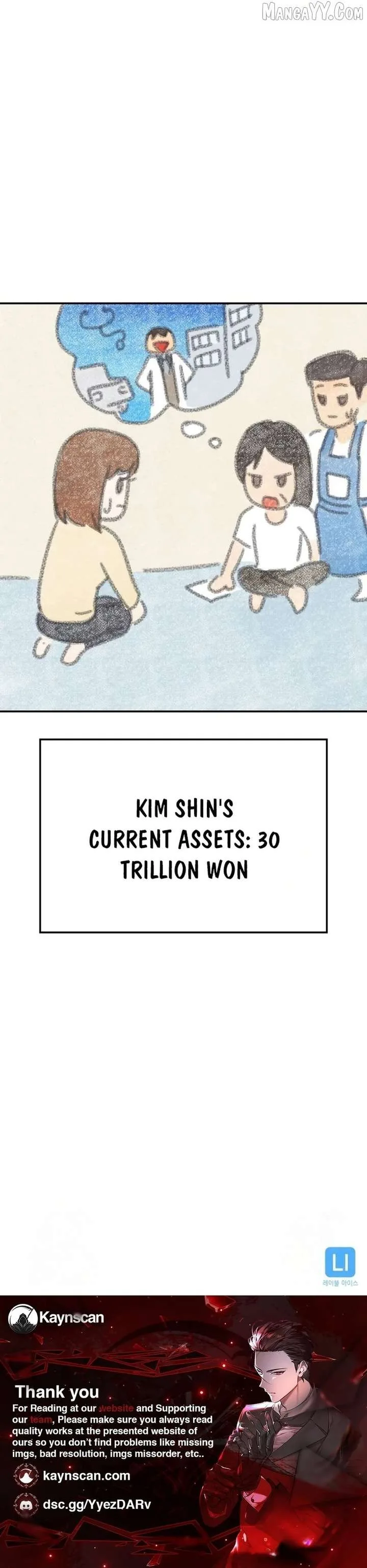 Coin Jackpot After Divorce Chapter 45 page 38