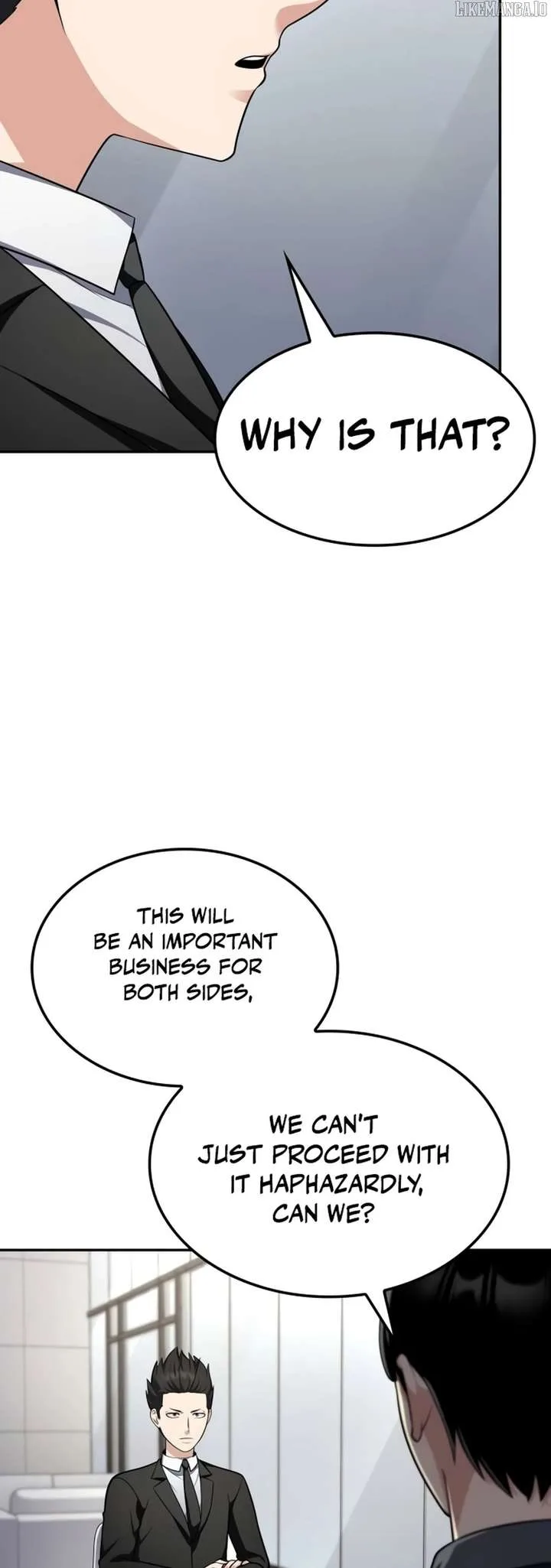 Coin Jackpot After Divorce Chapter 36 page 7
