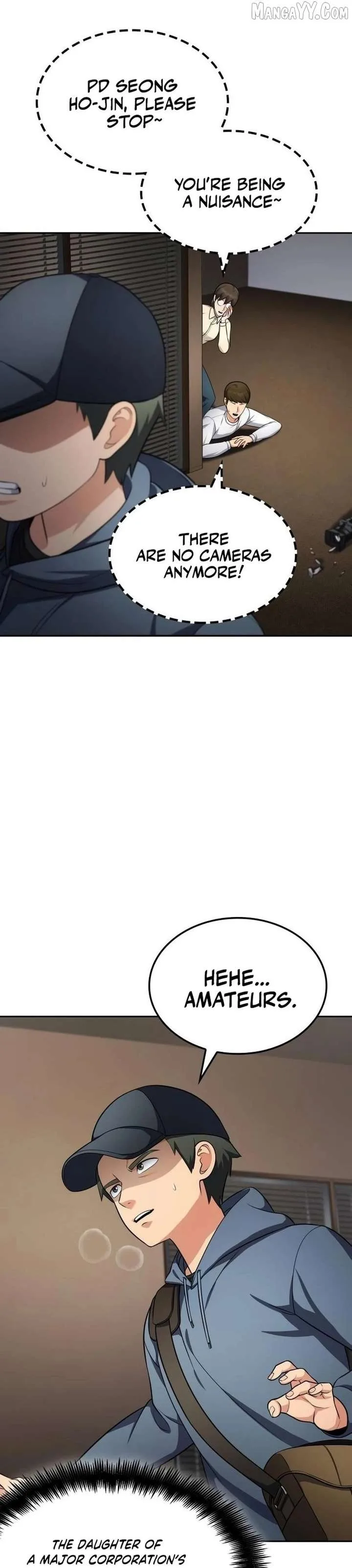 Coin Jackpot After Divorce Chapter 44 page 5