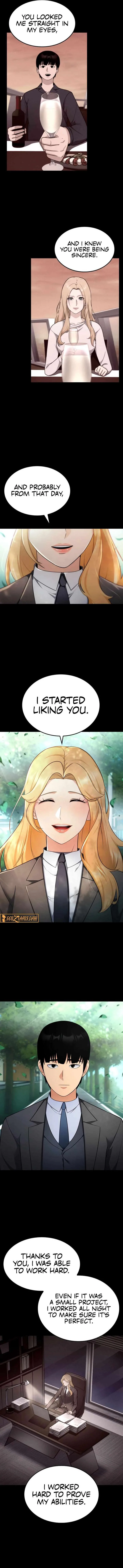 Coin Jackpot After Divorce Chapter 39 page 12