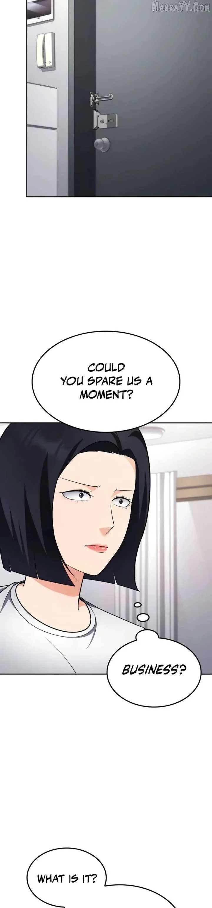 Coin Jackpot After Divorce Chapter 48 page 15