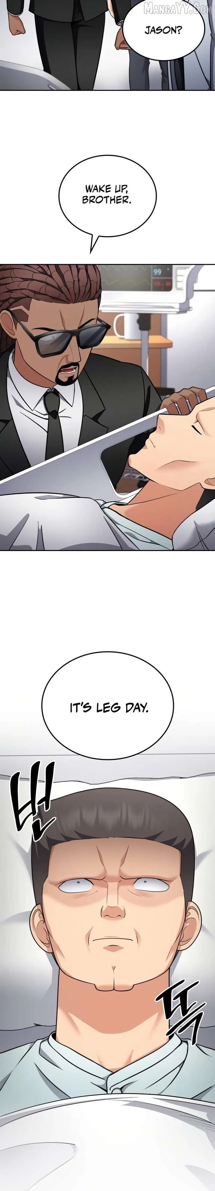 Coin Jackpot After Divorce Chapter 50 page 5