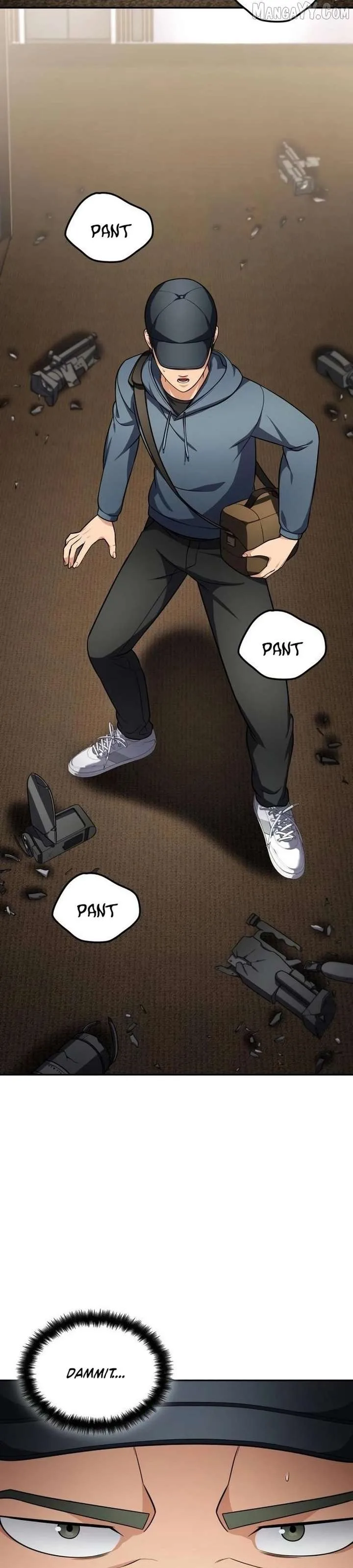 Coin Jackpot After Divorce Chapter 44 page 3