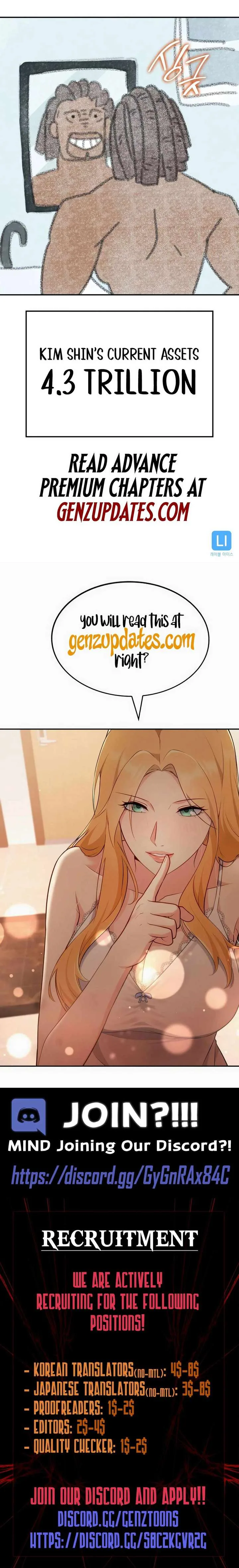 Coin Jackpot After Divorce Chapter 28 page 16